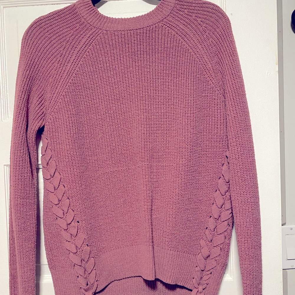 Forever 21 long sleeve